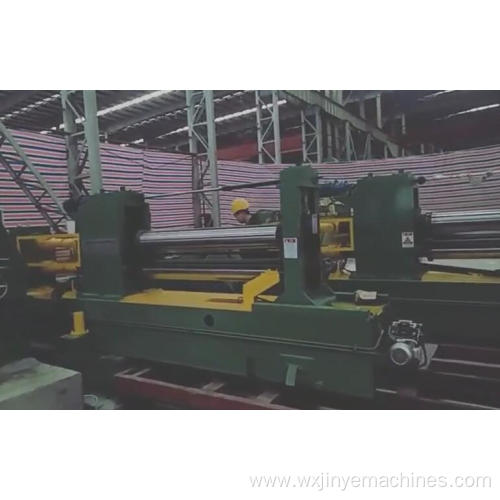 Double Heads Fast Change Slitting Line